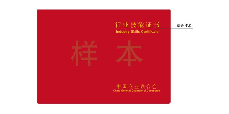 中商职鉴跨境电商